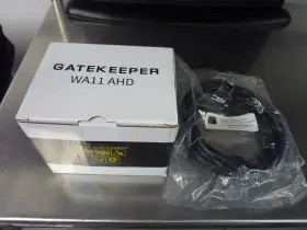 Wa11ahd Gatekeeper S Series Wa11 Ahd Analog High Definition Camera 30922