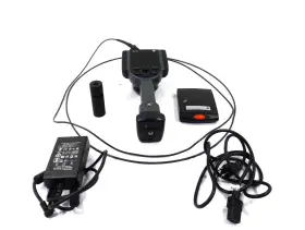 Xlvud4030 Ge Xl Vu 4.0mm Borescope Videoprobe With Case And Optical Tips - Free Shipping #2