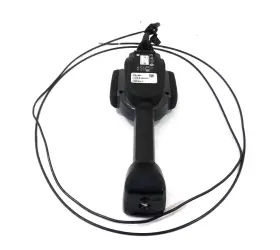 Xlvud4030 Ge Xl Vu 4.0mm Borescope Videoprobe With Case And Optical Tips - Free Shipping #3