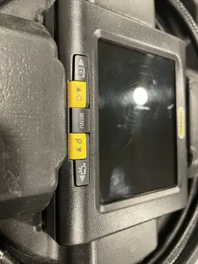 Dcs400t General Tools Wireless Video Transmitter In Case #2