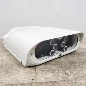 A-uv-ws850-lc Genetec Sharpv Lpr Camera Sharpv09520 Autovu -untested