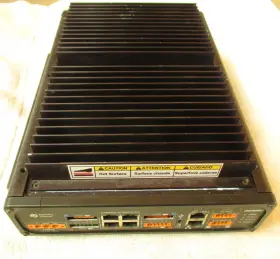 Au-h-xtu-x2su Genetec Autovu Lpr Processing Unit
