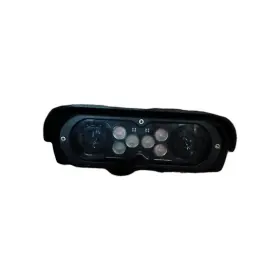 Au-v-bs590-lc-g3-000 Genetec Autovu Sharpv Automatic License Plate Recognition Alpr Camera System