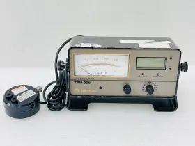 Ps-310wb Gentec Tmp-300 Used - Tpm-300 Laser Power Meter With / Free Shipping
