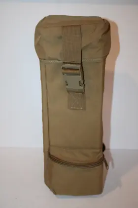 1240-01-546-0139 Giesting 4ebvt Us Military Optical Instrument Case Coyote Brown 16 Inch X5 Nsn