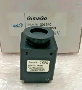 X89-14000055 Gimago G0124c Model #3