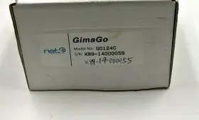 X89-14000055 Gimago G0124c Model