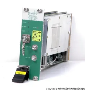 Epx2000 Gnubi Sonet/sdh 10 Gb/s Tx