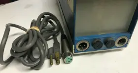 Golden Engineering 100/200 Power Us Cord Cable 3-pin Green The Inspector 100 200 X-ray