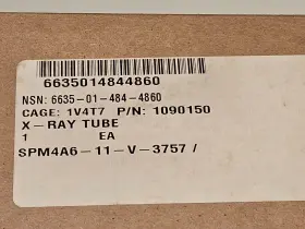 1090150 Golden Engineering 2200020 Xr200 X-ray Tube And