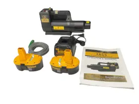 Xrs-3 Golden Engineering X-ray Source Portable Generator 14.4v