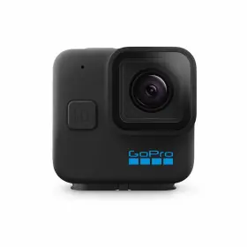Chdhf-111-rw Gopro Hero11 Black Mini - Compact Waterproof Action Camera With 5.3k60 Ultra