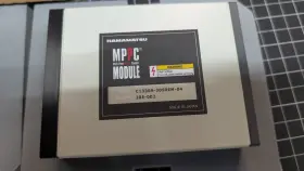 C13369-3050em-04 Hamamatsu Optical Sensor Mppc 4x4ch Multi-pixel Photon Counter
