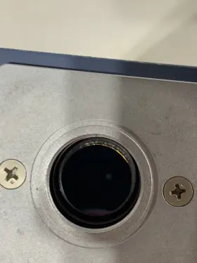 C2400-07 Hamamatsu Photonics Head Camera #2