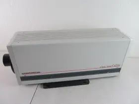 C4334-01 Hamamatsu Streak Scope Camera