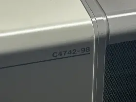 C4742-98-24erg Hamamatsu C472 Digital Camera C472-98 #3