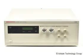 C4880-78 Hamamatsu Dual Mode Cooled Ccd Camera Controller