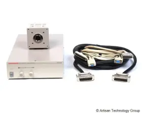 C4880-80 Hamamatsu Multi-format Ccd Camera Controller With