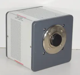 C9100-12 Hamamatsu C910012 Photonics High Resolution Digital Em Ccd Camera Made In Japan
