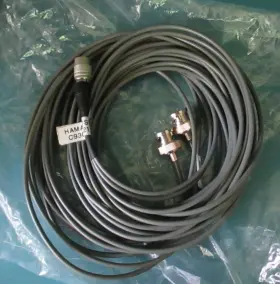 C9300-221 Hamamatsu Cable Ccd Camera Demo Cord