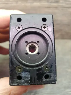 H7421-40 Hamamatsu Photon Counting Head #2
