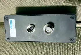 H8259 Hamamatsu Photon Counting Head 28 Mm Side-on Photomultiplier Tube