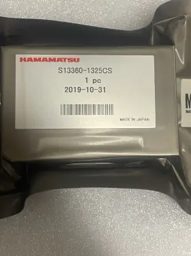 S13360-1325cs Hamamatsu Mppc