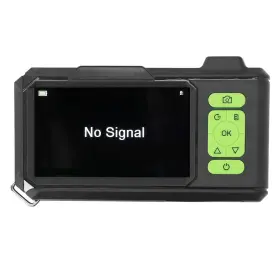 Hamweshui9p3v70qt-13 Hamwesh Industrial Endoscope 8mm 1080p Hd 70 Degree Digital Borescope 10m