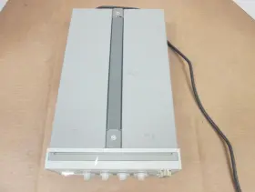 Opt.14 Hewlett Packard 11896a Polorization Controller #3