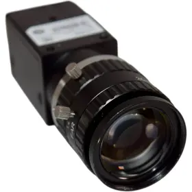 Mv-ce120-10gm Hikrobot Gige Industrial Camera Monochrome Cmos