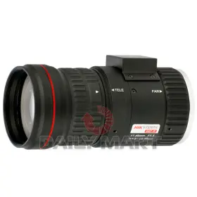 Hv1140d-8mpir Hikvision New In Box Manual Focusing Lens 11-40mm