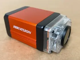 Mv-sm412-00gm Hikvision Industrial Smart Camera With Movidius Vpu Chip 12-core Cpu #2