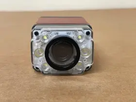 Mv-sm412-00gm Hikvision Industrial Smart Camera With Movidius Vpu Chip 12-core Cpu #3