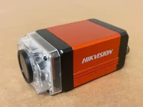 Mv-sm412-00gm Hikvision Industrial Smart Camera With Movidius Vpu Chip 12-core Cpu
