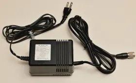 Kp-f230scl Hitachi Camera Power Supply Model Ud-mi 100vac To 12vdc Hirose Machine Vision Kp