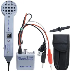 77hp2 Hooto Tone Generator And Probe Kit Toner Electrical Tool