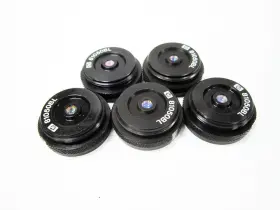 81050bl Hp 5x Agilent Multimode Lens 900 - 1700 Nm