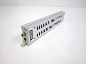 81533a Hp Optical Head Interface Module 450-1020nm 10 To -100 Dbm Agilent