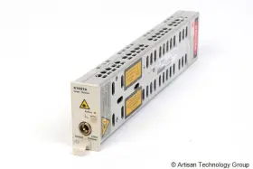 81657a Hp 1310/1550nm Laser Source Module