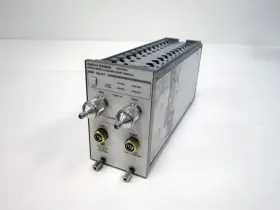 83494a Hp Agilent 10 Gb/s Single-mode Clock Recovery Plug-in Module