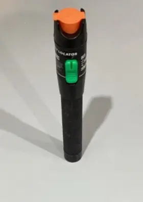 Ht-30 Ht Instruments Fiber Optic Visual Fault Locator 30mw