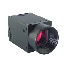 Hteng Vishi 707443460452 Gigabit Ethernet 0.3mp 1/4 Inch Monochrome Global Shutter Industrial Camera Machi #2