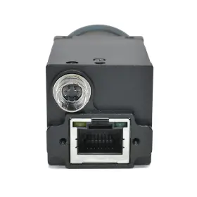 Hteng Vishi 707443460483 Gige Ethernet 1.3mp 1/2 Inch Color Industrial Camera Machine Vision Global Shutte #2