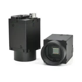 Hteng Vishi 707443460483 Gige Ethernet 1.3mp 1/2 Inch Color Industrial Camera Machine Vision Global Shutte #3