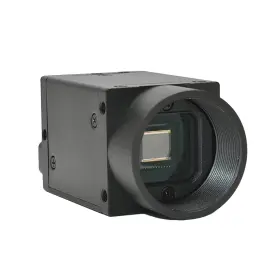 Hteng Vishi 707443460506 Gige Ethernet 2.0mp 1/1.8 Inch Color Industrial Camera Machine Vision Global Shut