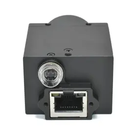 Hteng Vishi 707443460568 Gige Ethernet 4.0mp 1 Inch Color Industrial Camera Machine Vision Global Shutter #2