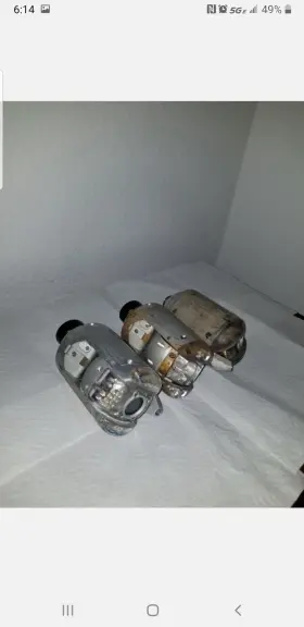 510210 Ibak Kiel 3x Used Manhole Inspection Cameras 2019 And 2020 Models Fully Operational
