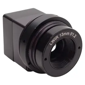 9320s Ici Infrared Camera Ufpa 320x240 7-14 M Band 9hz Usb Mini-b 5vdc