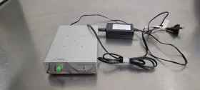 Cbdx2-sc-nn-fa Id Photonics Cobrite Tunable Laser With 12v Dc Power Supply #2