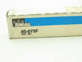 80075 Ideal 80-075f Commutator Resurfacer Pencil Type Grade F #2